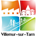 Mairie Villemur-sur-Tarn