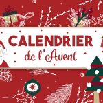 Top départ pour le calendrier de l’Avent !