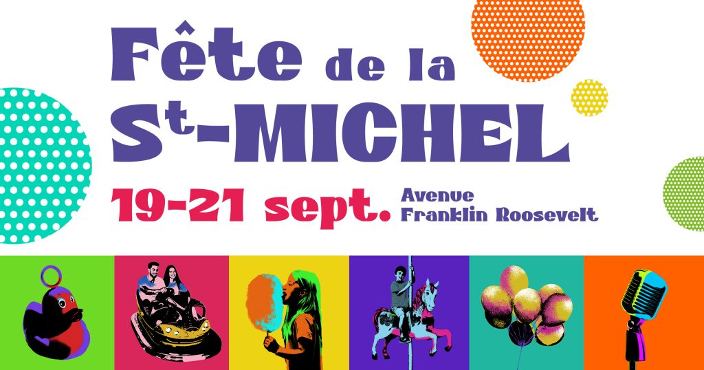 Fête de la Saint-Michel Vilemur-sur-Tarn