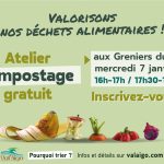 Biodéchets : on passe à l’action à Villemur-sur-Tarn !