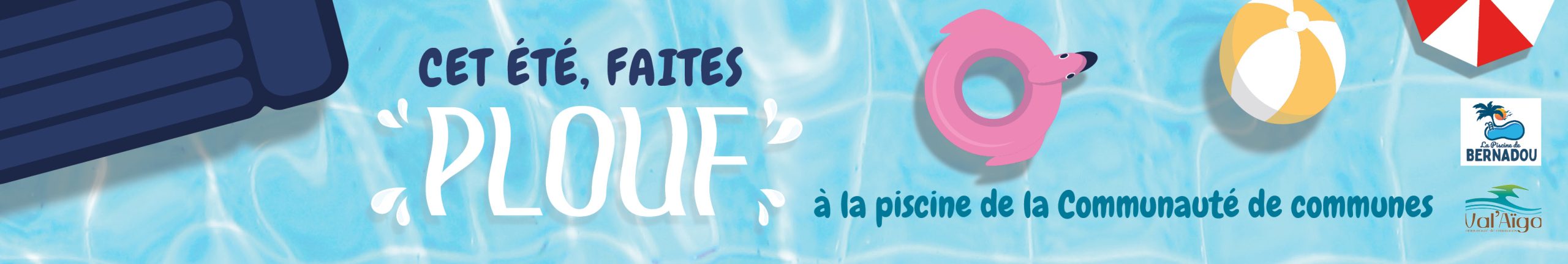 Piscine Bernadou
