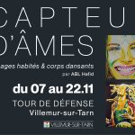 Capteur d&rsquo;âmes : l&rsquo;art incarné d&rsquo;ABL Hafid