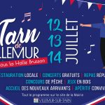 Fête du Tarn 2026