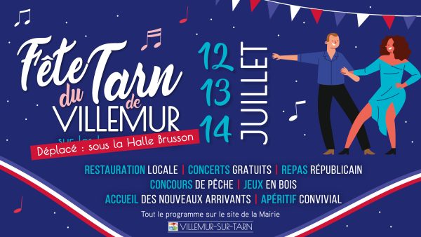 Fête du Tarn 2026