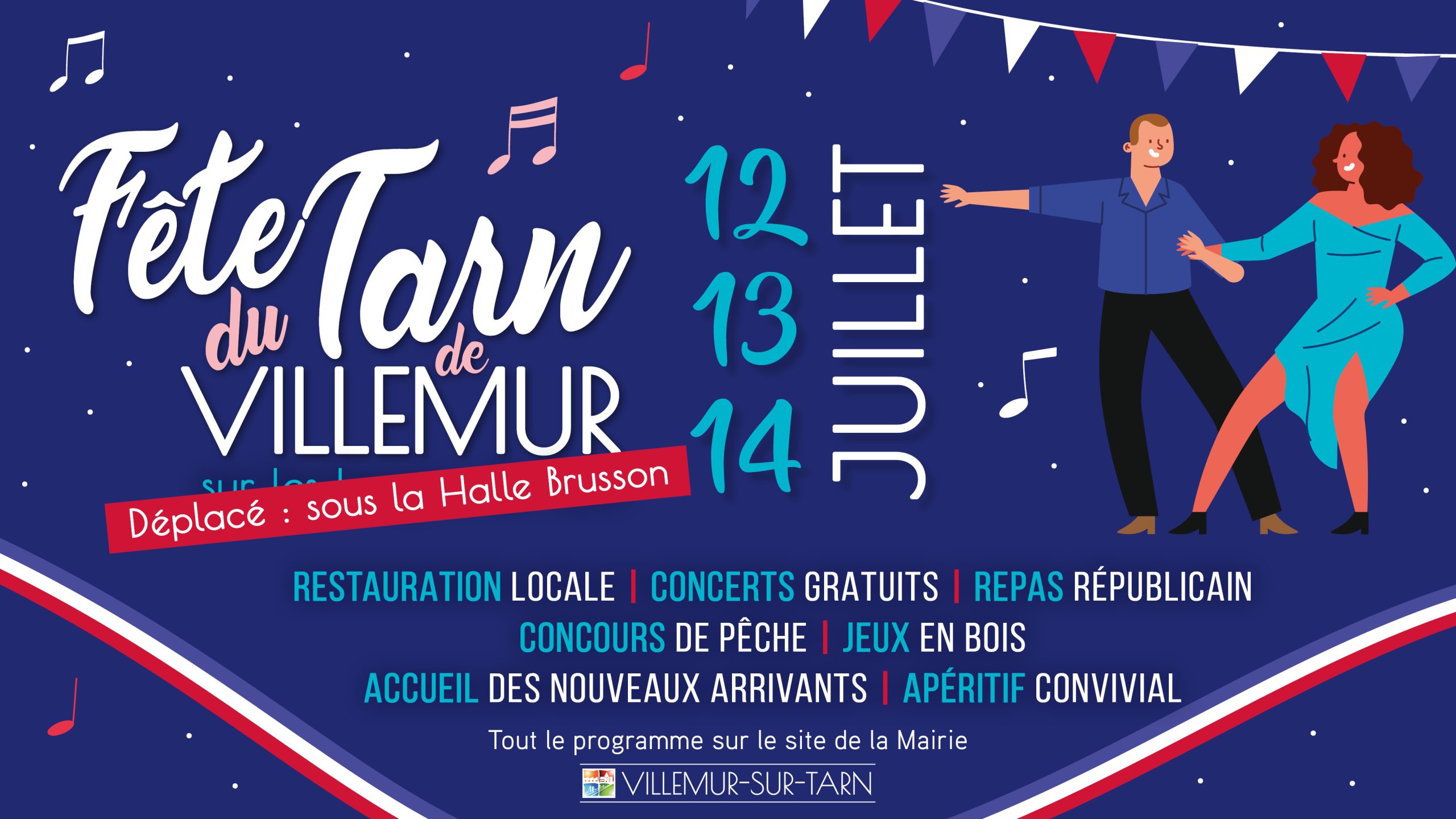 Fête du Tarn 2026