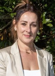 Sabrina Romero Sabrina Romero