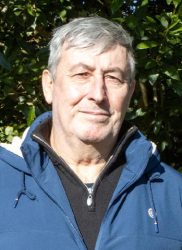 Christophe Mazzoleni Christophe Mazzoleni