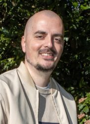 Mickaël Moulon Mickaël Moulon