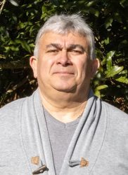 Frédéric Burgalat Frédéric Burgalat