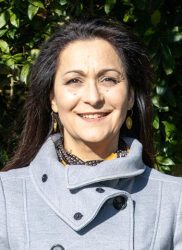 Sonia Gomez Sonia Gomez