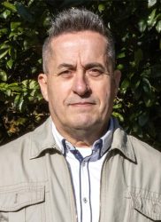 Hervé Bénech Hervé Bénech