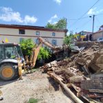 Modification temporaire des arrêts Lio