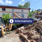 [Infos] La rue de la Bataille fermée à la circulation