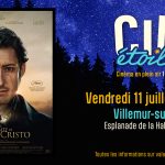 Cin’Étoiles : du ciné plein air à Villemur
