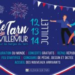 Fête du Tarn 2025