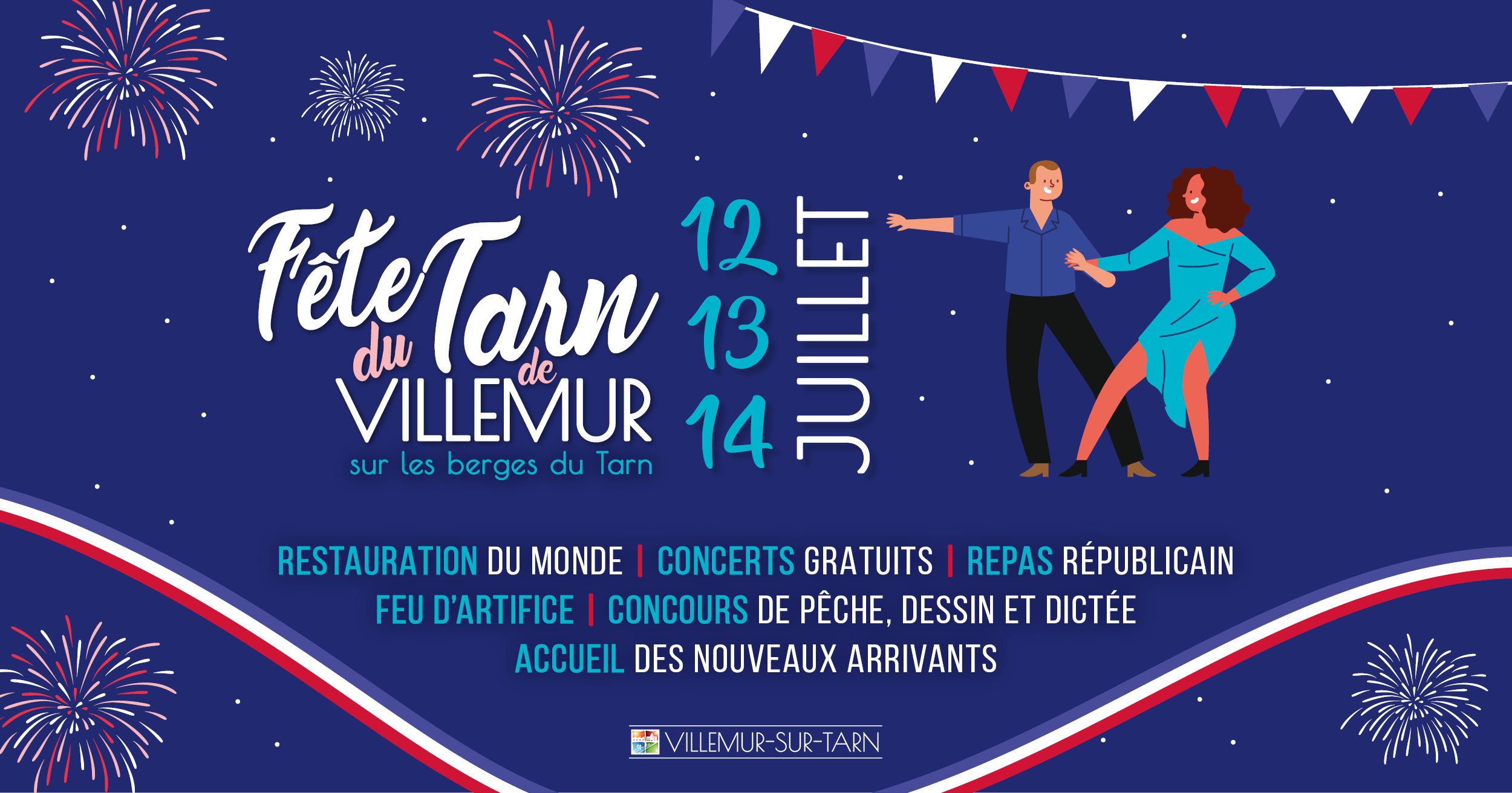 Fête du Tarn 2025