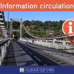 Course cycliste du 28 février : les infos circulation