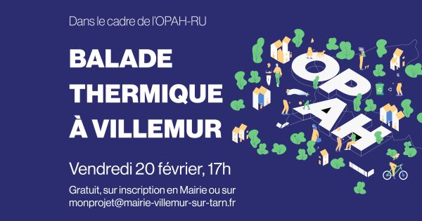 Faites des économies d&rsquo;énergie avec l&rsquo;OPAH-RU