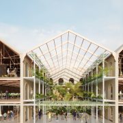 PRÉSENTATION DE LA MANUFACTURE | Friche Brusson