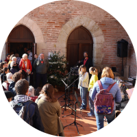 Ecole de musique de Villemur