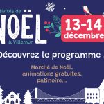 Ça bouge à la patinoire : le programme !