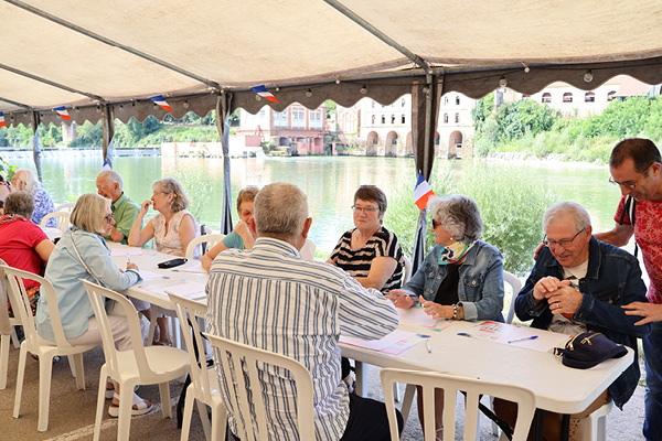Fête du Tarn 2025 Villemur-sur-Tarn