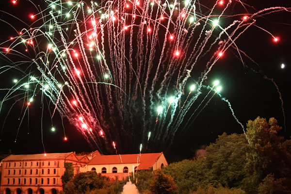 Fête du Tarn 2025 Villemur-sur-Tarn