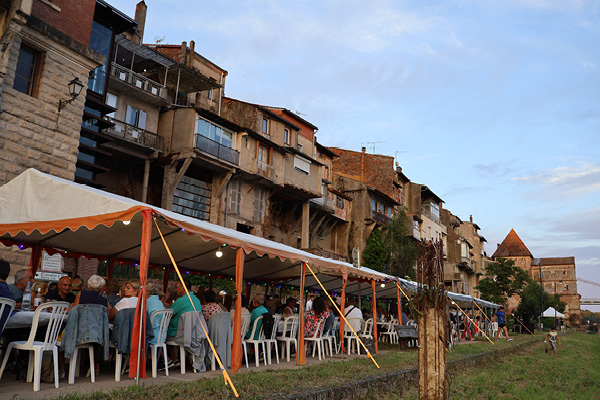 Fête du Tarn 2025 Villemur-sur-Tarn