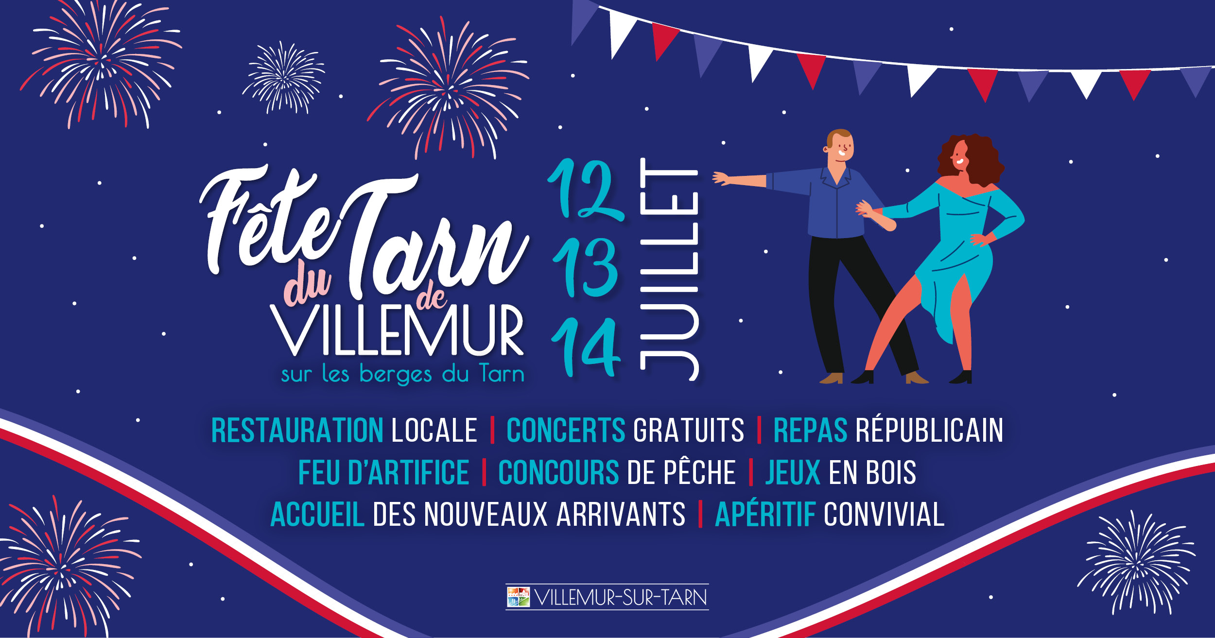 Fête du Tarn 2026
