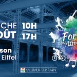 Rendez-vous au forum des associations