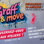Graff and move