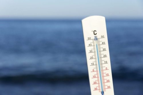 Restez informé et en sécurité : Inscrivez-vous au registre de prévention canicule et grand froid de la mairie