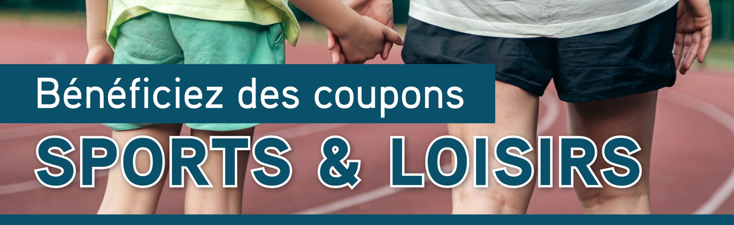 Des aides pour faire du sport