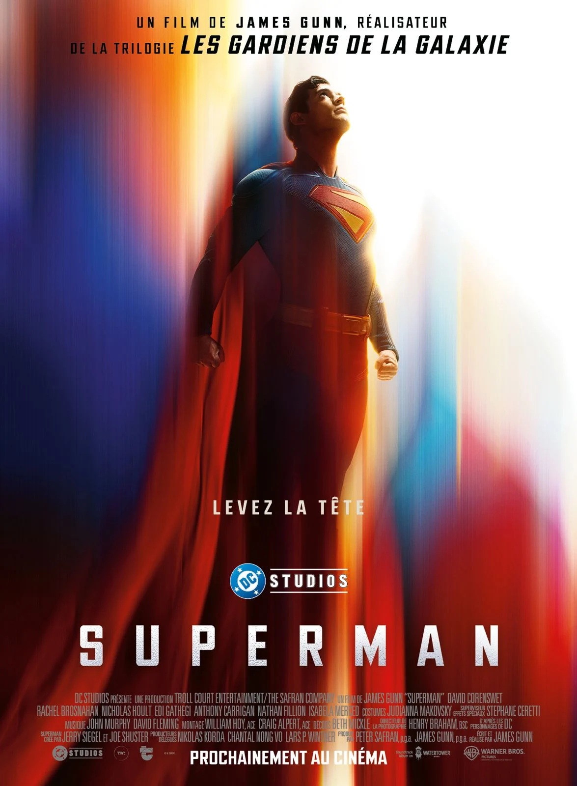 superman ciné villemur