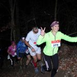 Trail nocturne des Rois : infos circulation