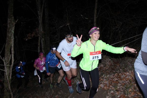 Trail nocturne des Rois : infos circulation