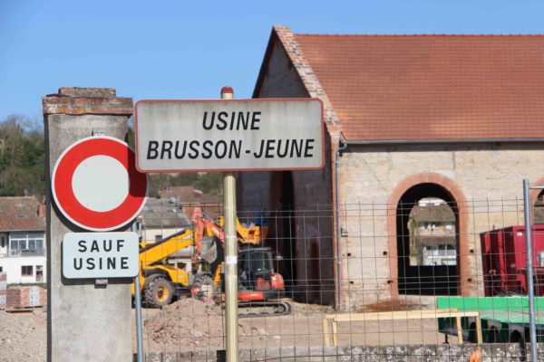 Villemur bouge : le point sur les travaux en cours !