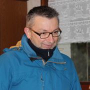 Philippe Tourret : coup de projecteur sur le porteur de l’ombre