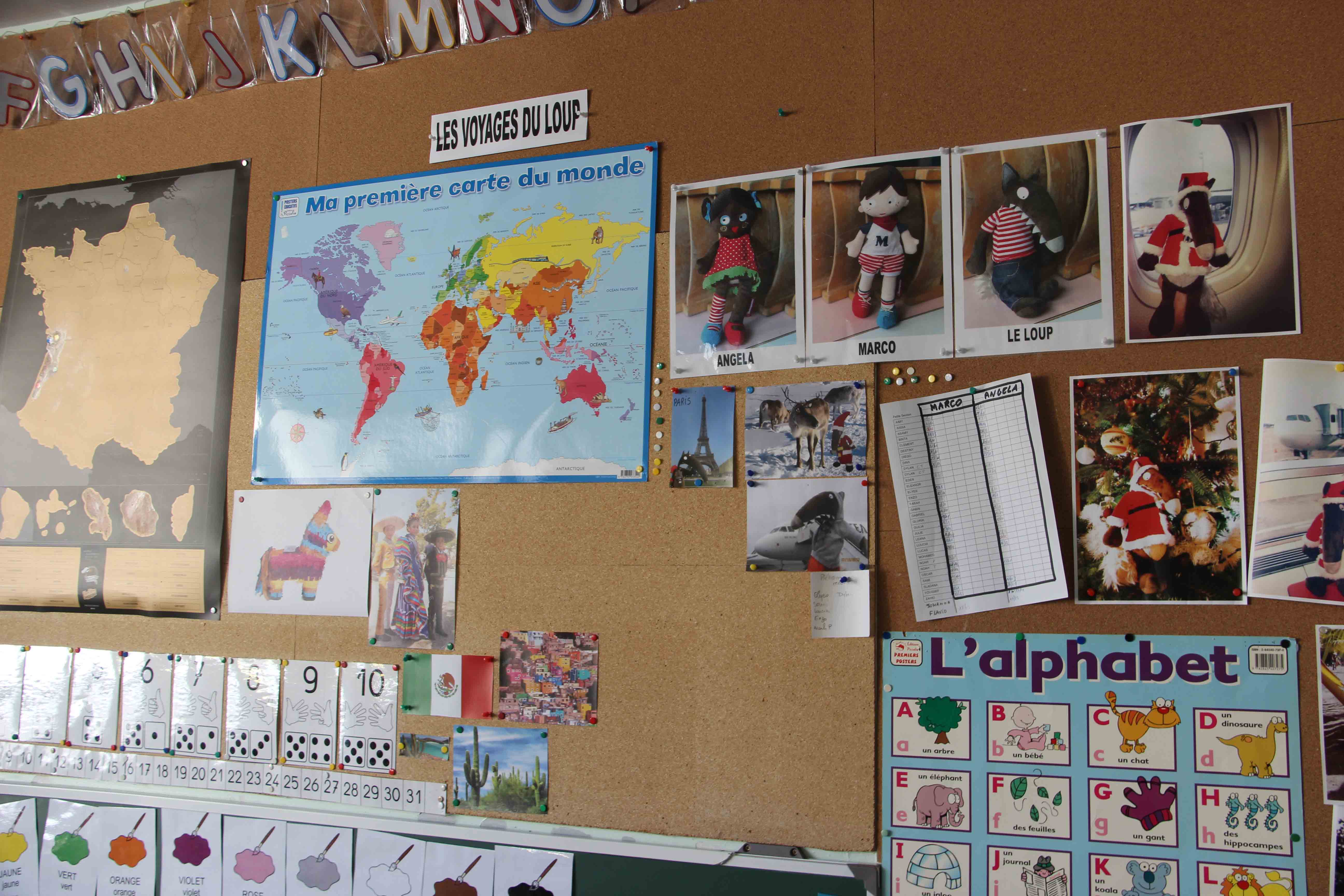 Continuez A Envoyer Des Cartes Postales A La Classe Des Petits Voyageurs Mairie Villemur Sur Tarn