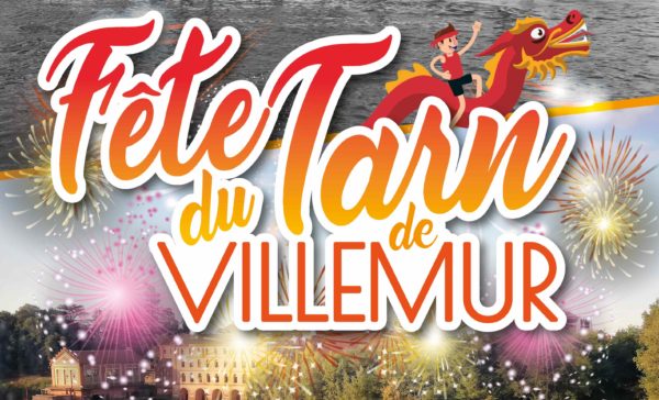 Fête du Tarn 2022 – Le programme