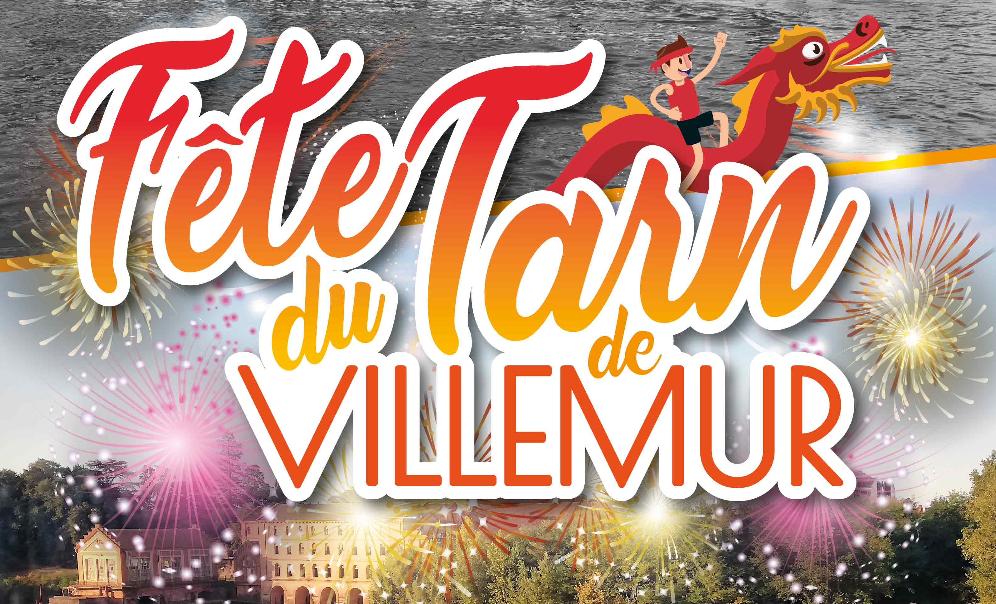 Fête du Tarn 2022 – Le programme