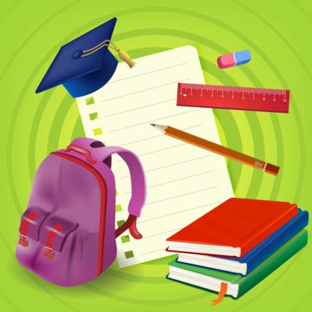 Rentrée scolaire 2019 : remplissez les dossiers d’inscription avant le 14 juin