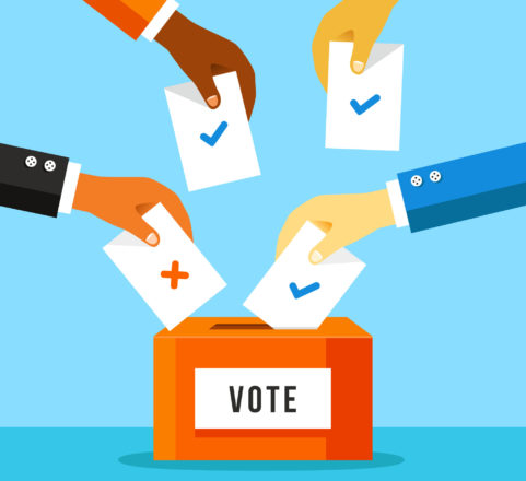 Elections européennes du 26 mai : vérifiez votre bureau de vote !