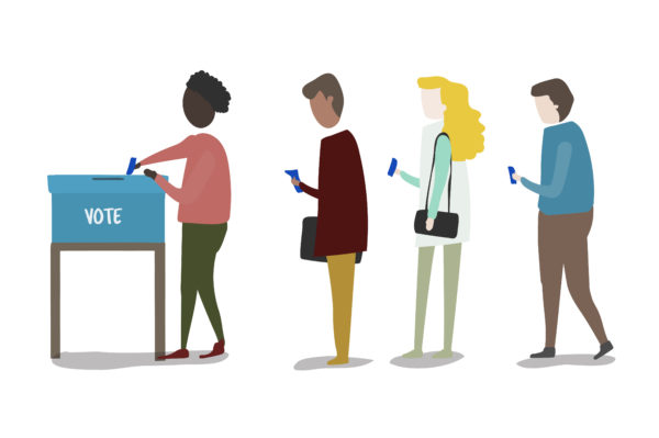 Elections municipales : une navette gratuite pour venir voter
