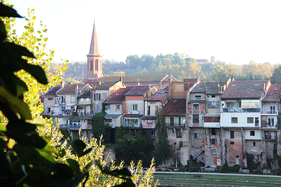 NOUVEAU : en août, des visites guidées gratuites du centre historique