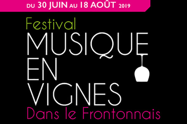 Musique en vignes : un concert de jazz aux Greniers du Roy le 9 juillet