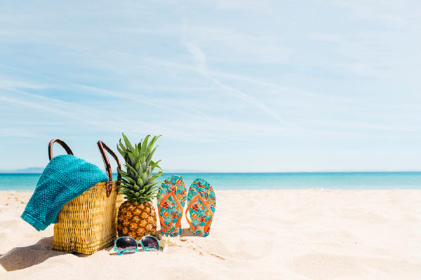 Tranquillité vacances : signalez-vous en mairie