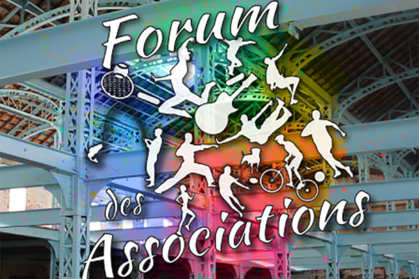 Le forum des associations aura lieu pour la première fois à la Salle Eiffel de Brusson !