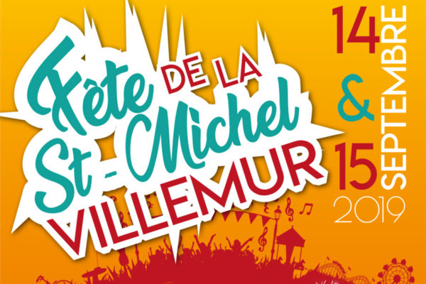 Fête de la St Michel : attention aux modifications de circulation et stationnement !