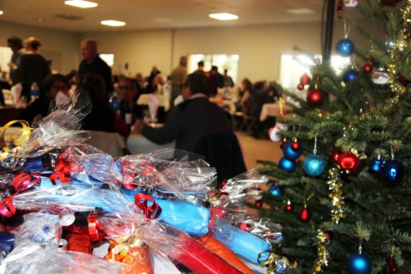 Repas des aînés du jeudi 19 décembre : les inscriptions sont ouvertes !